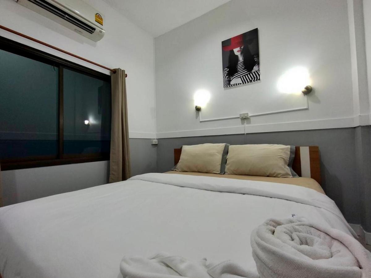 La Bella Samed Apartment Koh Samet Luaran gambar
