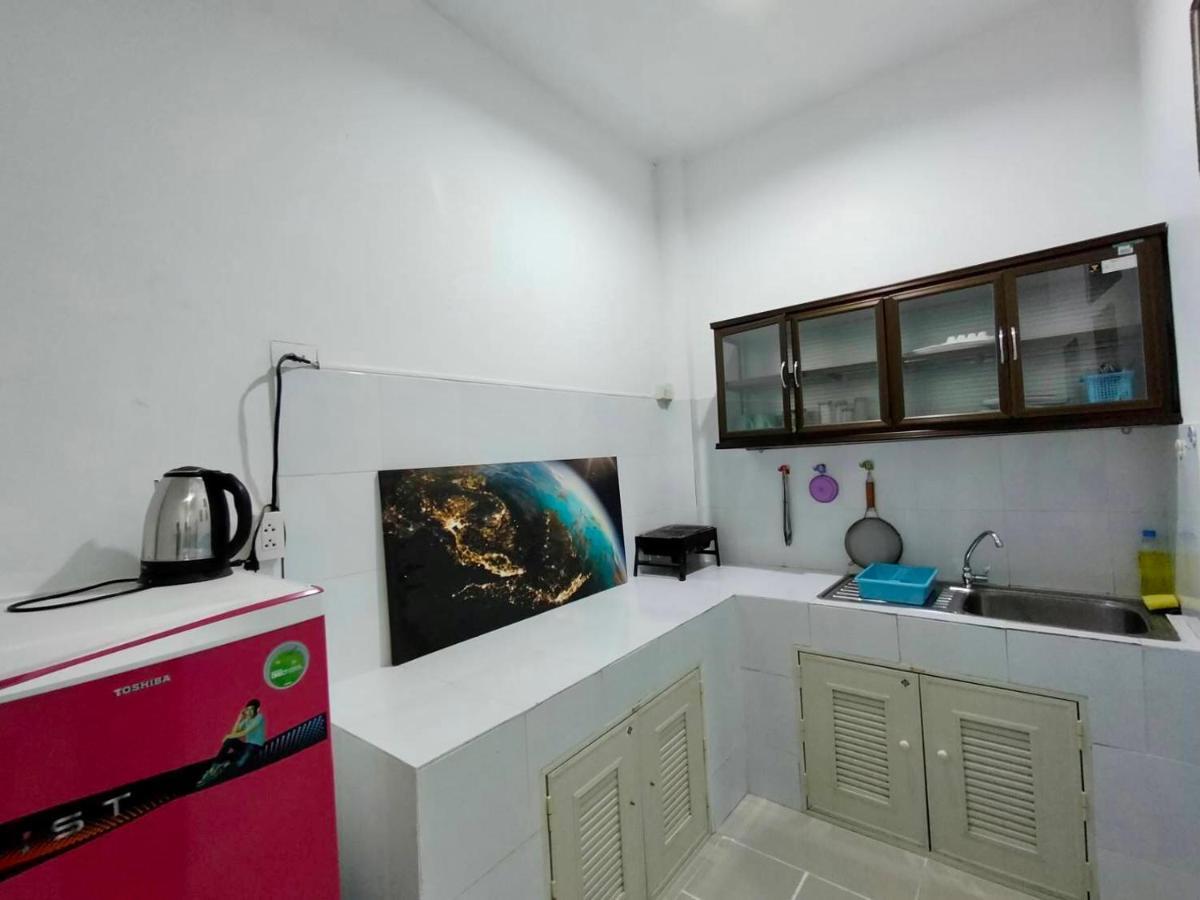 La Bella Samed Apartment Koh Samet Luaran gambar
