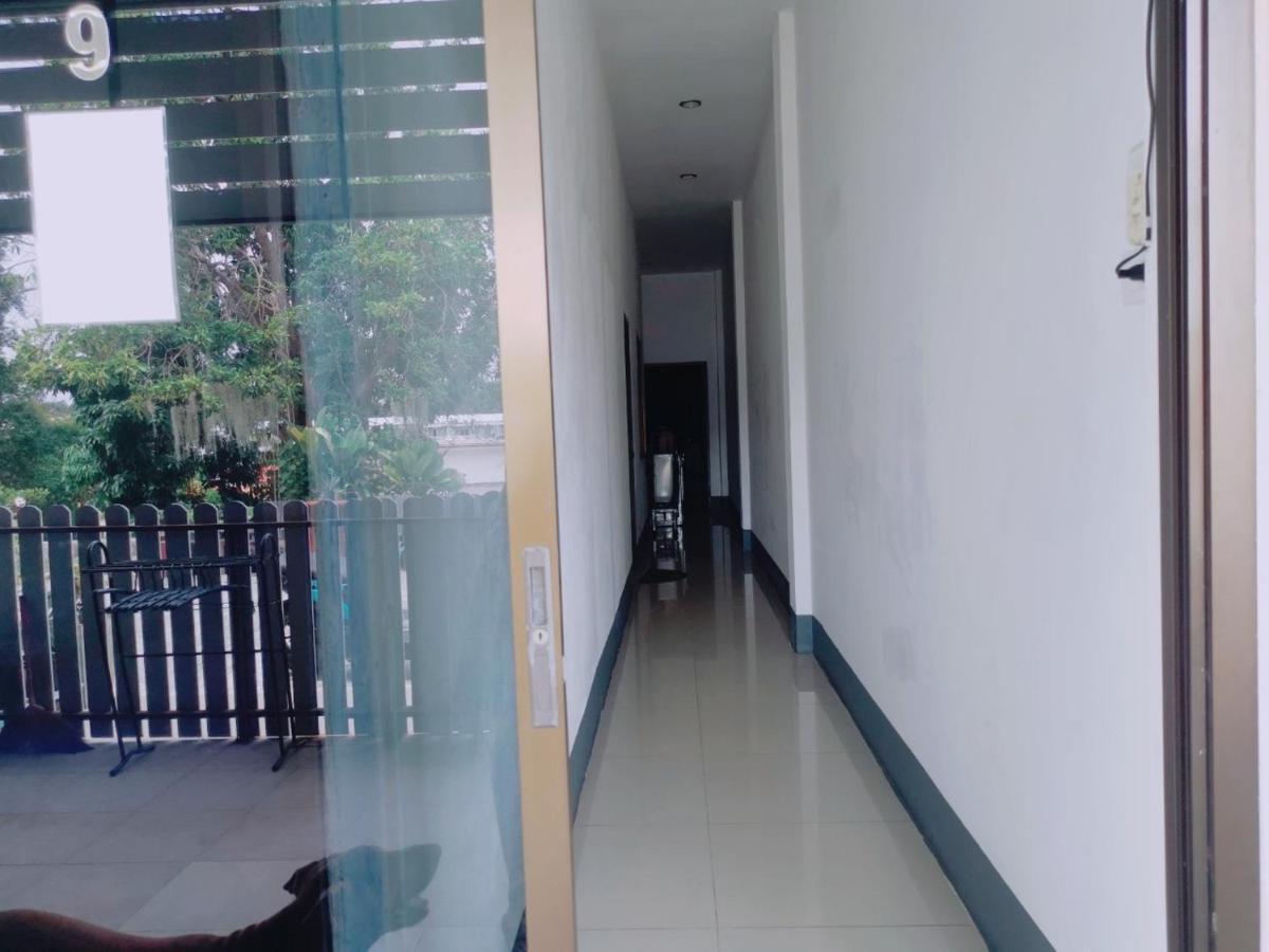 La Bella Samed Apartment Koh Samet Luaran gambar