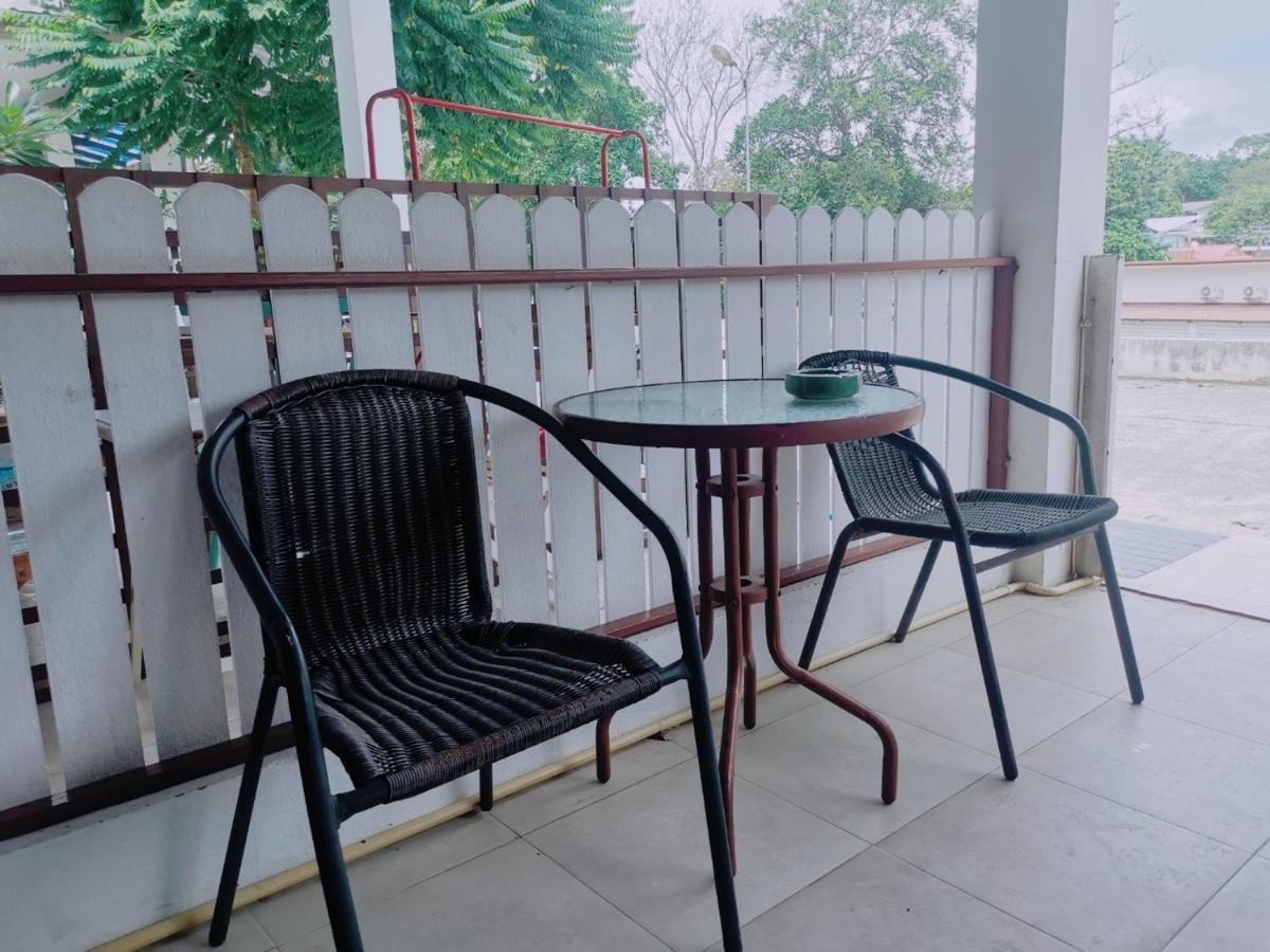 La Bella Samed Apartment Koh Samet Luaran gambar