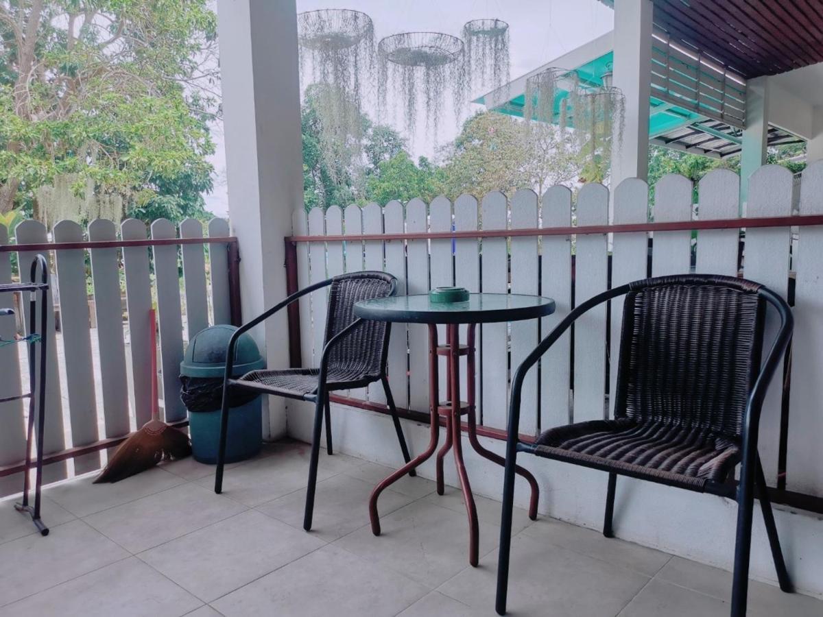 La Bella Samed Apartment Koh Samet Luaran gambar