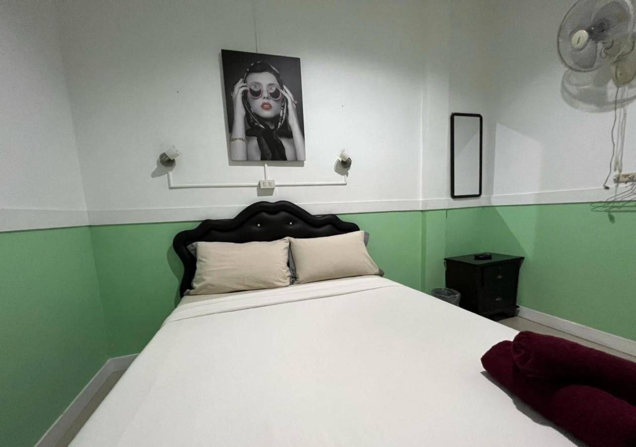 La Bella Samed Apartment Koh Samet Luaran gambar