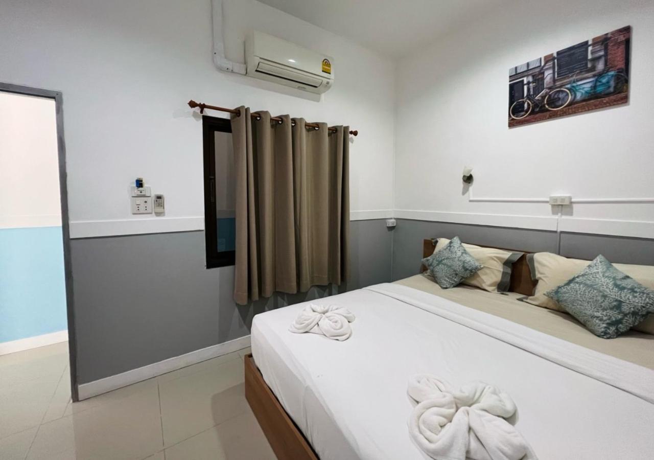 La Bella Samed Apartment Koh Samet Luaran gambar