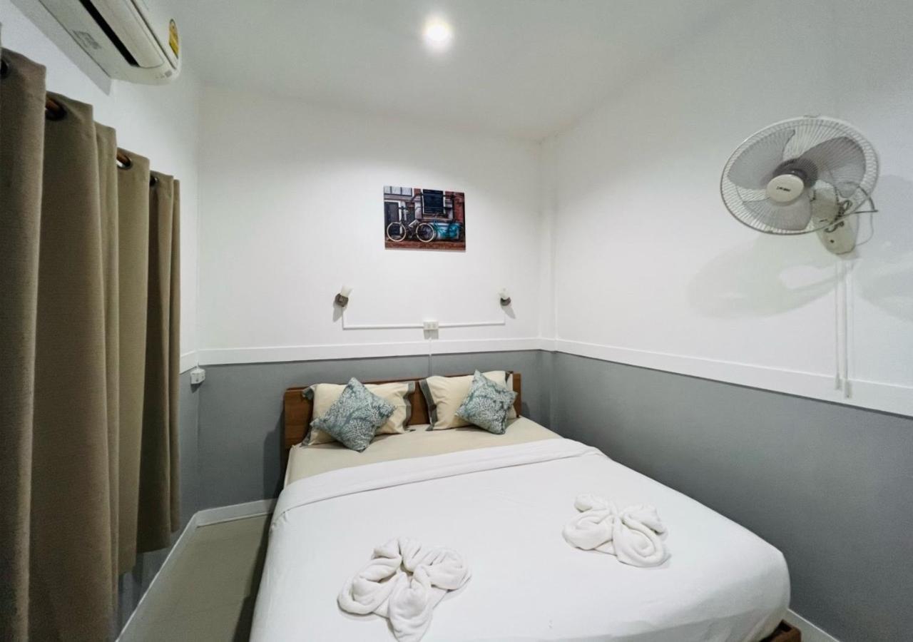 La Bella Samed Apartment Koh Samet Luaran gambar