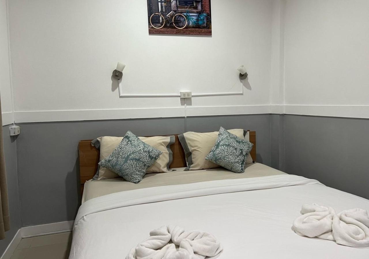 La Bella Samed Apartment Koh Samet Luaran gambar