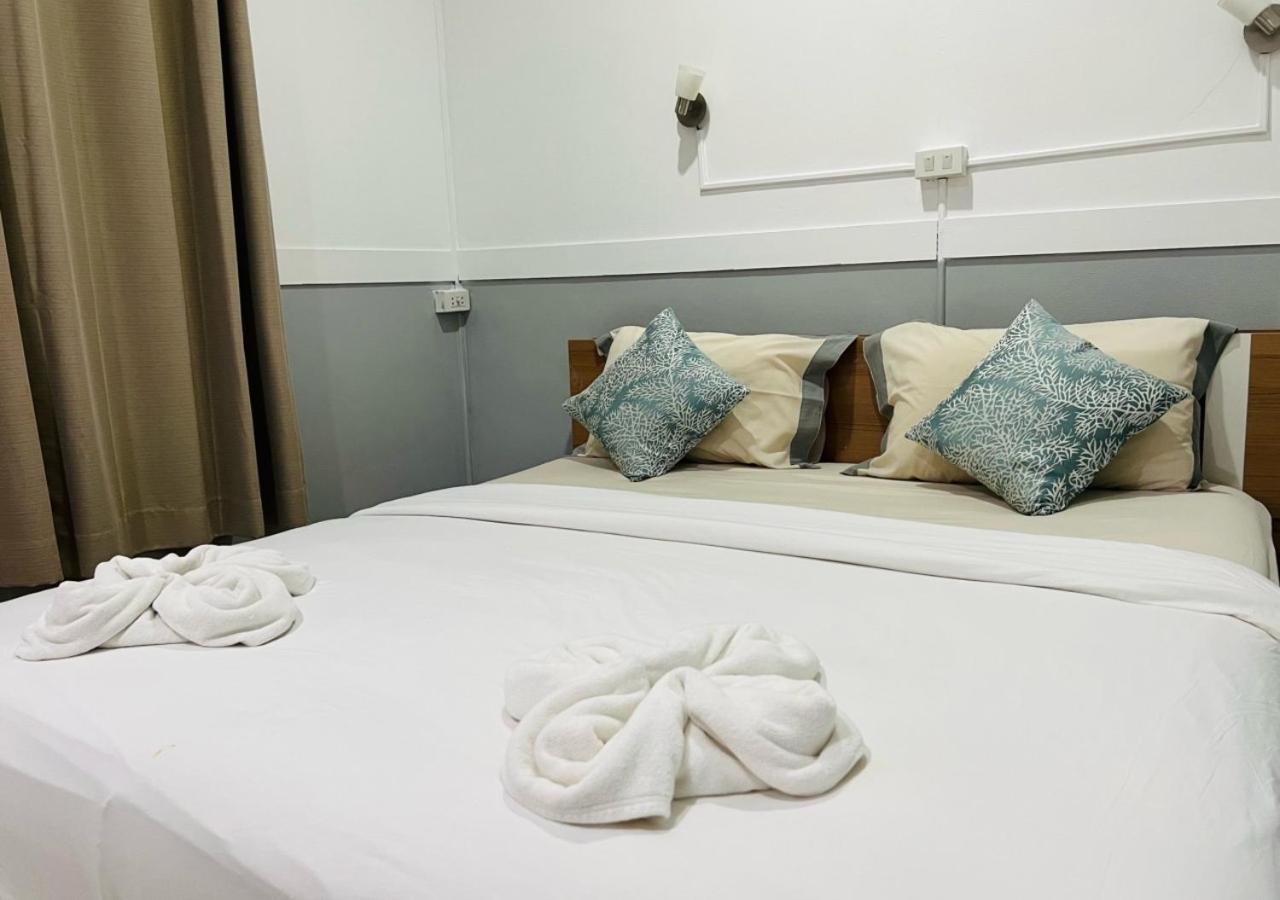 La Bella Samed Apartment Koh Samet Luaran gambar