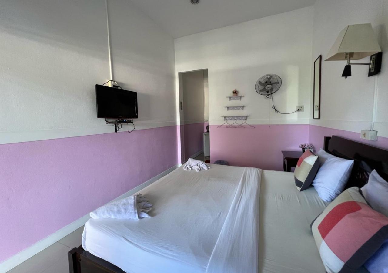 La Bella Samed Apartment Koh Samet Luaran gambar