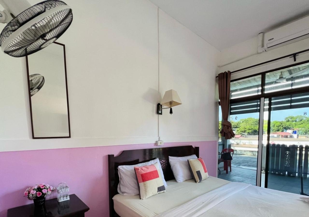 La Bella Samed Apartment Koh Samet Luaran gambar
