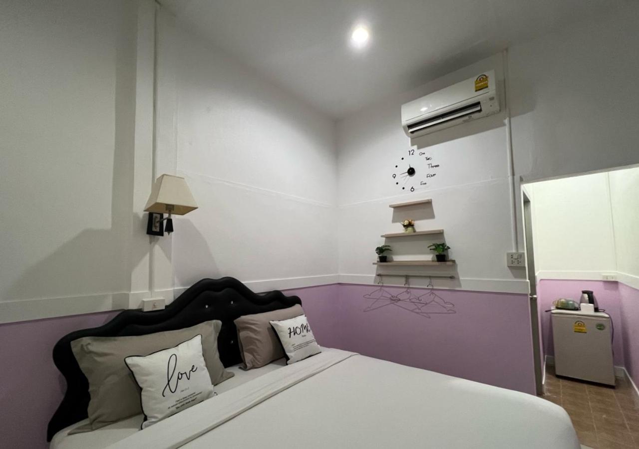 La Bella Samed Apartment Koh Samet Luaran gambar