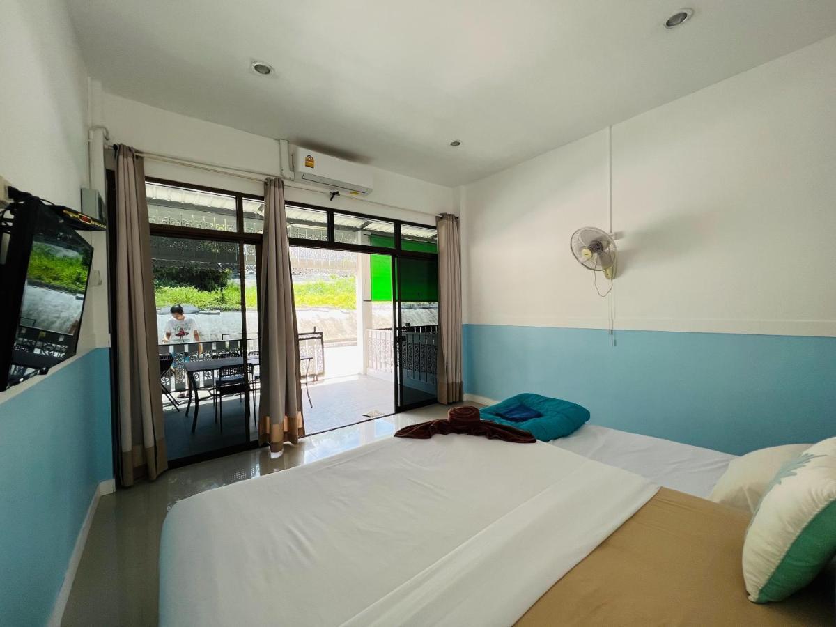 La Bella Samed Apartment Koh Samet Luaran gambar
